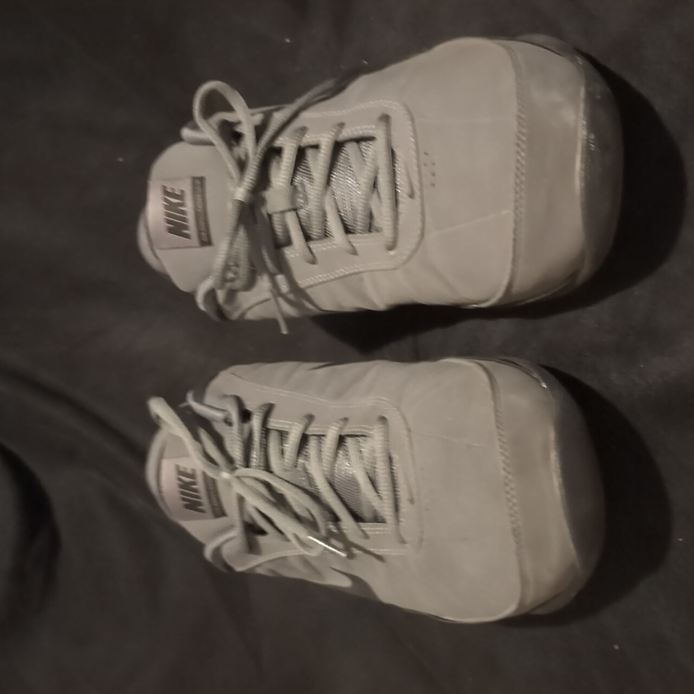 Nike Air Ring Leader Low Men's 12 US - Picture 2 of 5